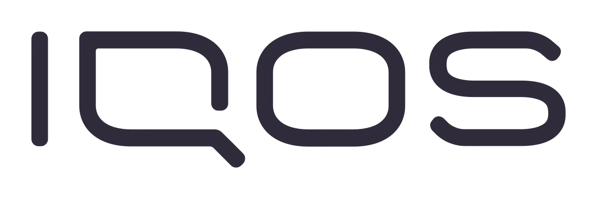 IQOS二回機專賣店_首頁固定Logo