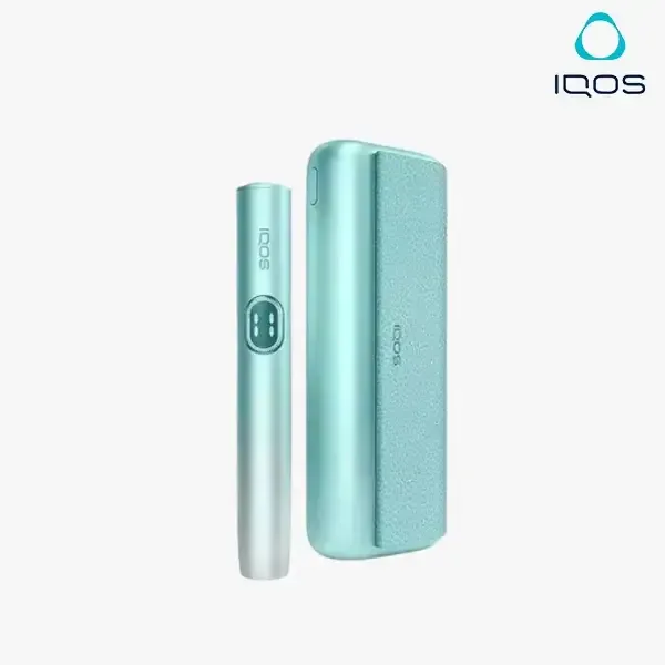 IQOS-ILUMA-I-PRIME-主機_冰峰藍 IQOS-ILUMA-I-PRIME-主機_冰峰藍